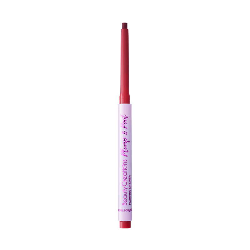 BC PLUMP & POUT LIP LINER RISQUE