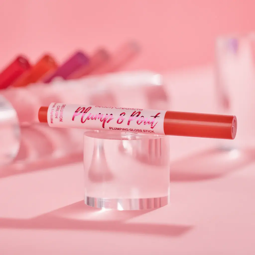 BC PLUMPING GLOSS STICK DELUSION CRUSH
