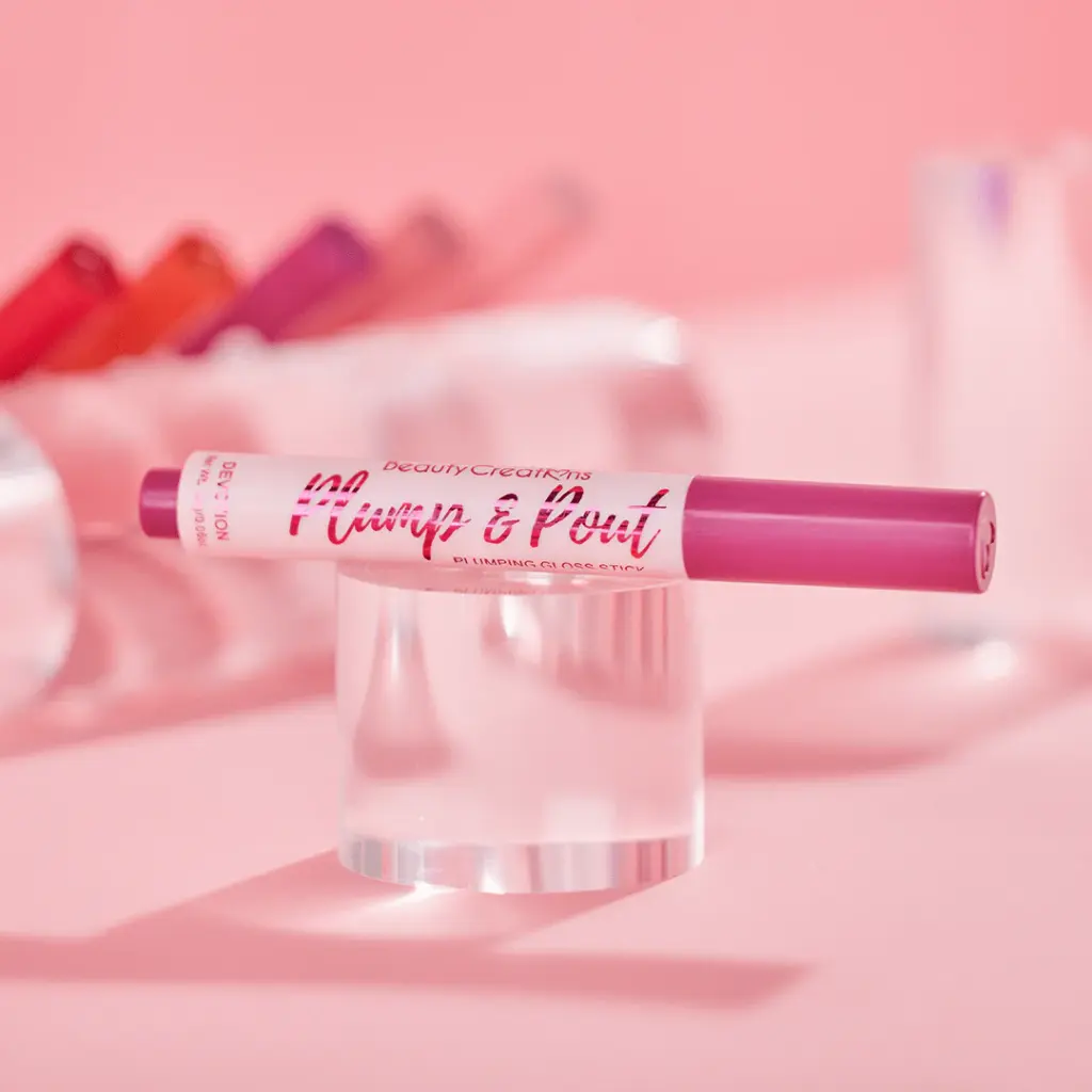 BC PLUMPING GLOSS STICK DEVOTION