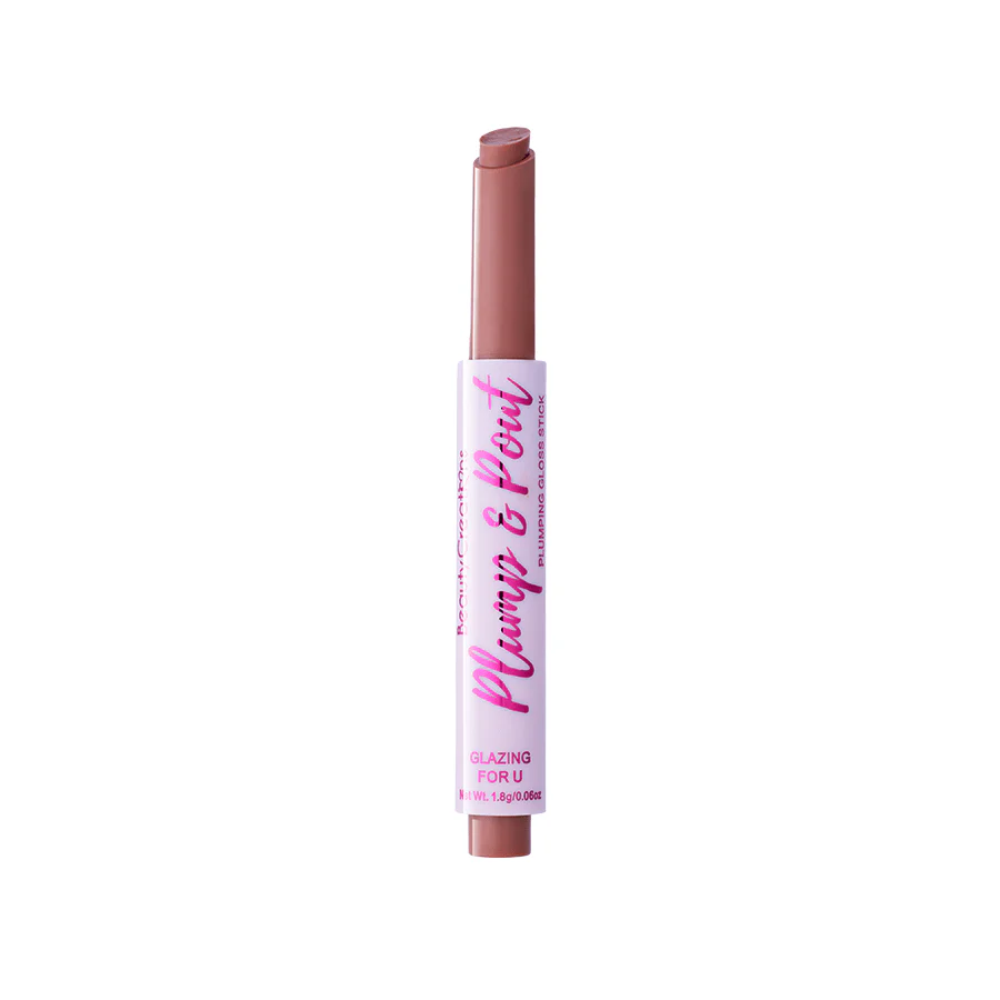 BC PLUMPING GLOSS STICK GLAZING FOR U