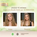 ALISADO BRASILEÑO VEGAN KATIVA