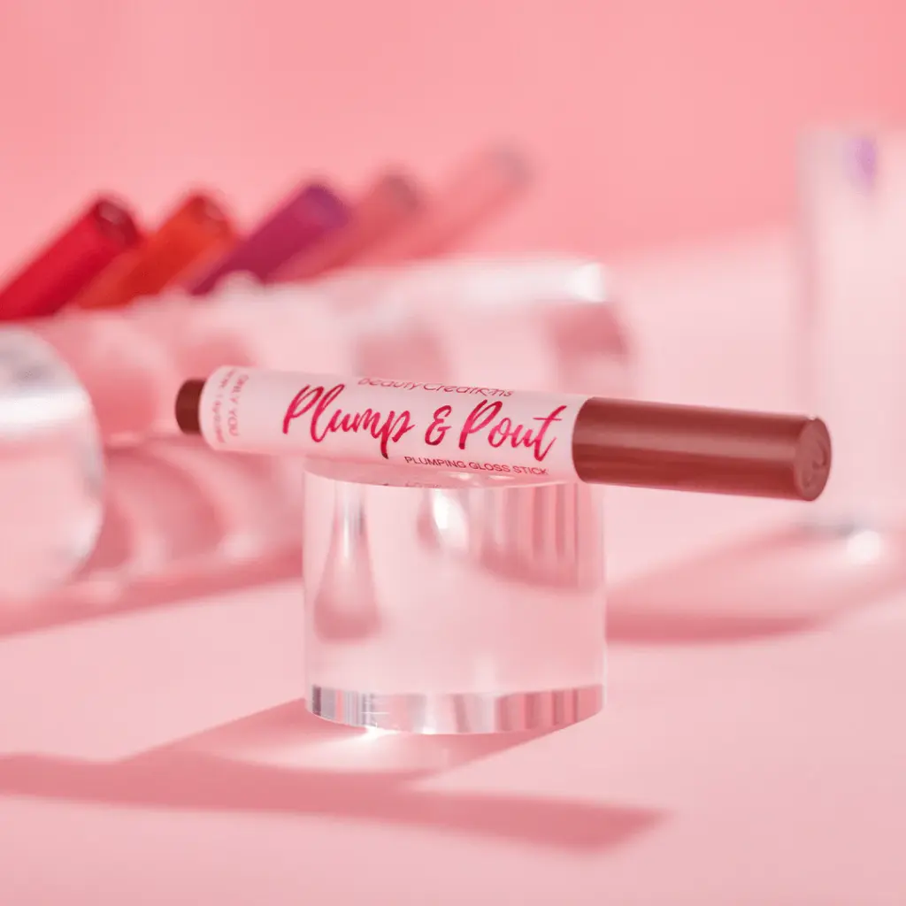BC PLUMPING GLOSS STICK ONLY YOU