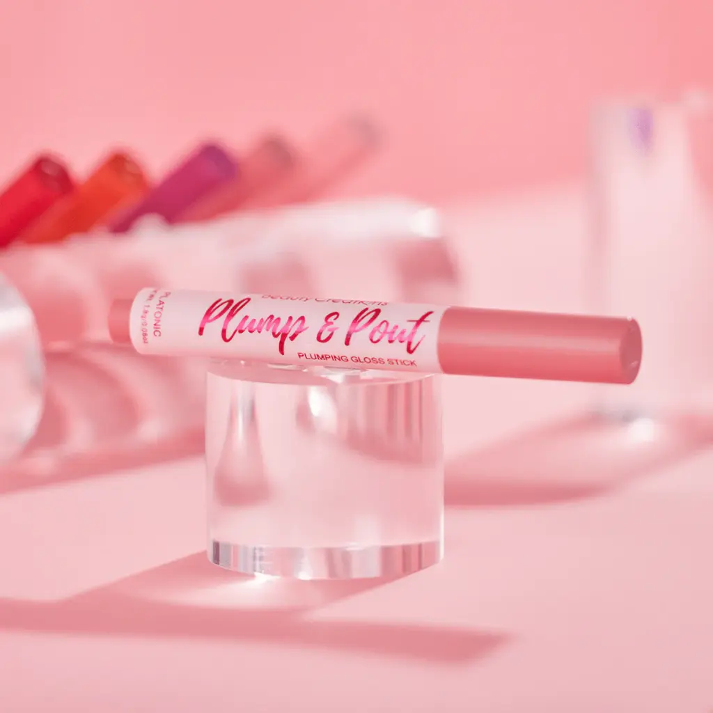 BC PLUMPING GLOSS STICK PLATONIC