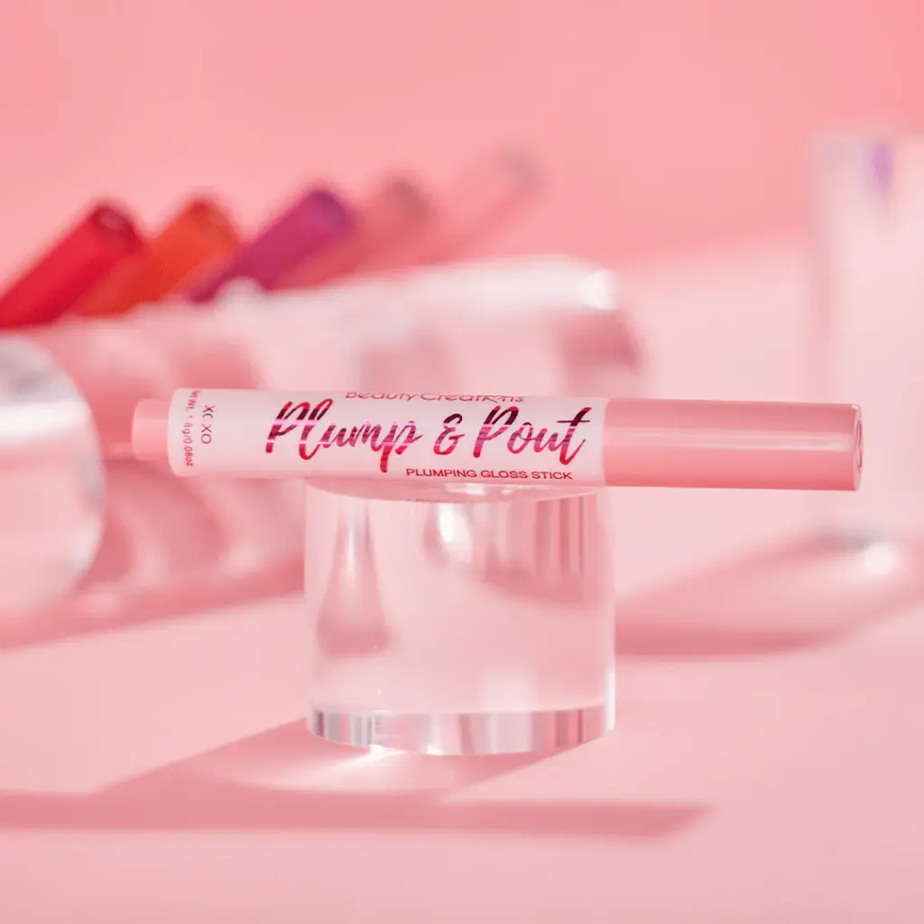 BC PLUMPING GLOSS STICK XOXO