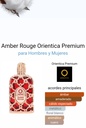 AMBER ROUGE ORIENTICA