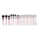 BC PRETTY AND PERFECT 24PC BRUSH SET