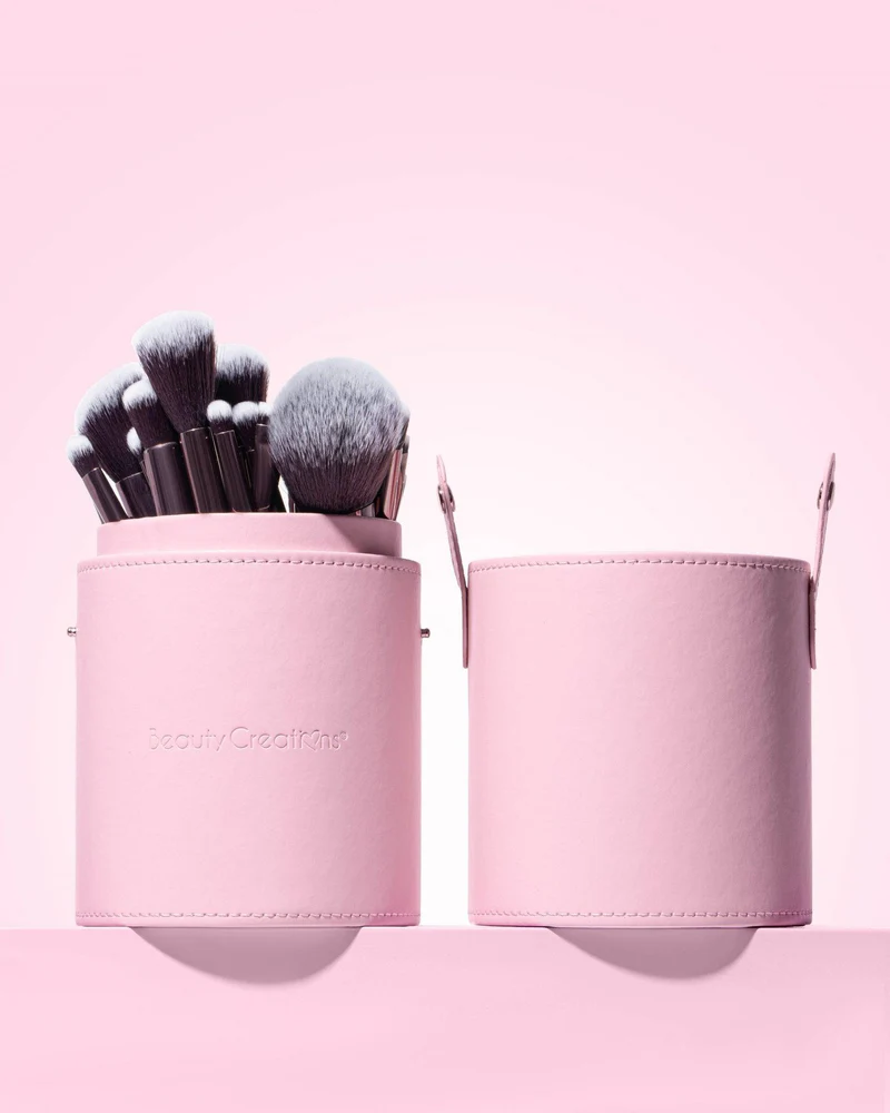 BC PRETTY AND PERFECT 24PC BRUSH SET