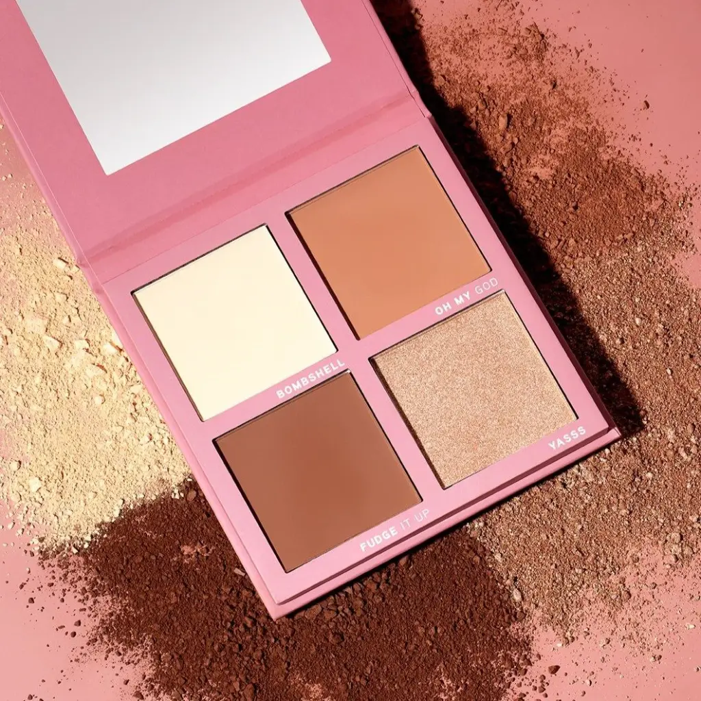 BC SNATCH & SCULPT COLOR QUAD MEDIUM