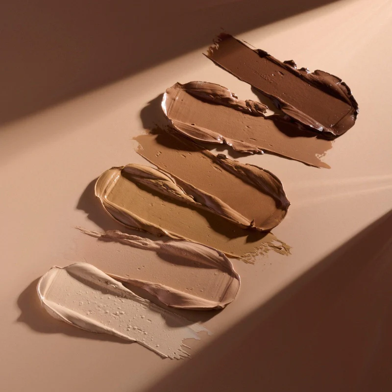 BC SNATCHURAL CREAM BLEND BRONZE