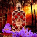 AMBER ROUGE ORIENTICA