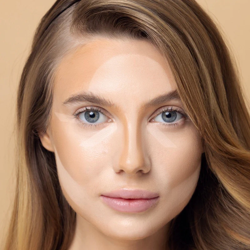 BC SNATCHURAL CREAM BLEND SAND