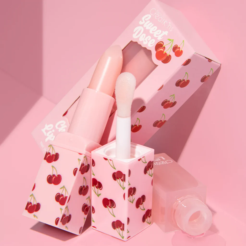 BC SWEET DOSE CHERRY LIP OIL