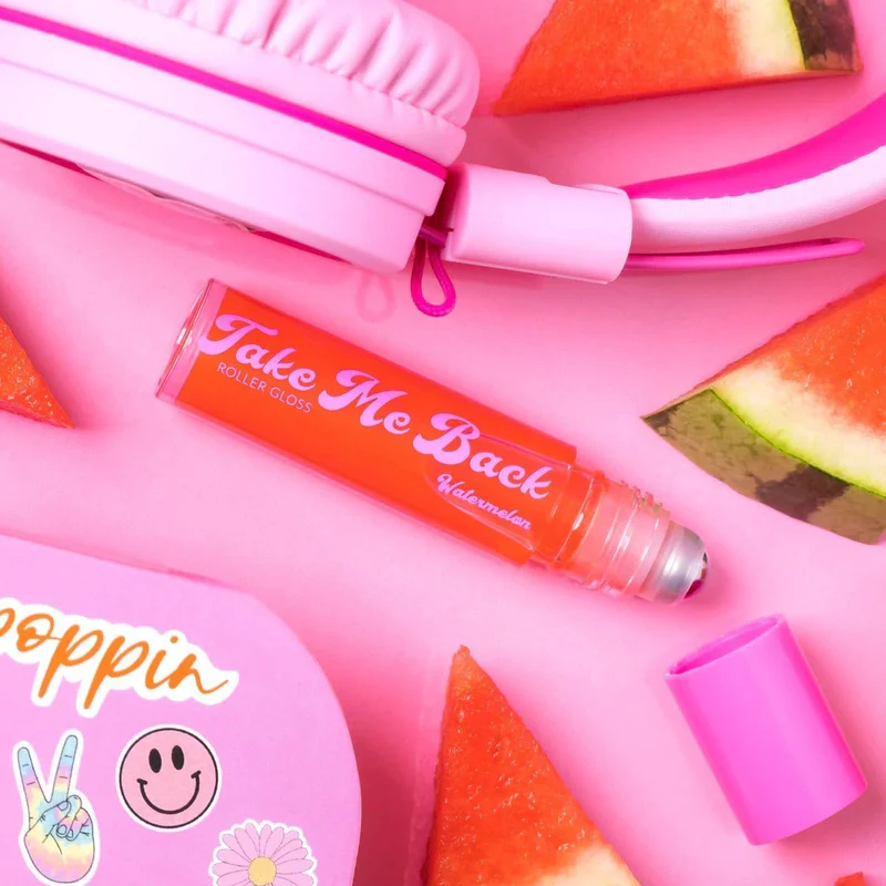 BC TAKE ME BACK ROLLER GLOSS WATERMELON