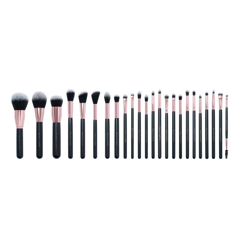 BC UNBOTHERED 24PC BRUSH SET