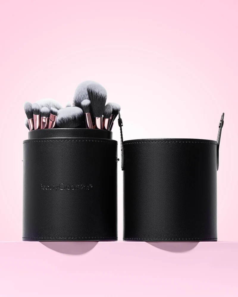 BC UNBOTHERED 24PC BRUSH SET
