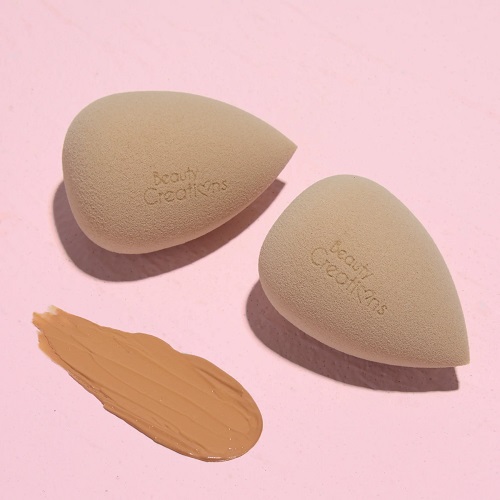 BEAUTY CREATIONS BLEND IT GIRL 6 PIECE CAFÉ