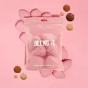 BEAUTY CREATIONS BLEND IT GIRL 6 PIECE ROSA