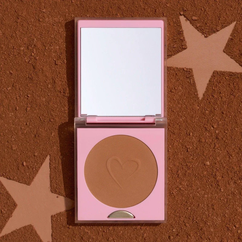 BEAUTY CREATIONS BRONZER MATTE CARAMEL YOU
