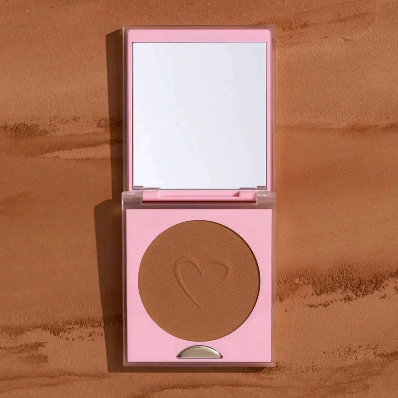 BEAUTY CREATIONS BRONZER MATTE DOWN TO EARTH