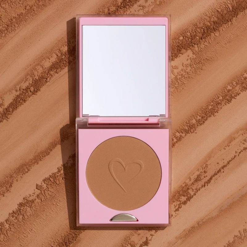 BEAUTY CREATIONS BRONZER MATTE HOT MAMA