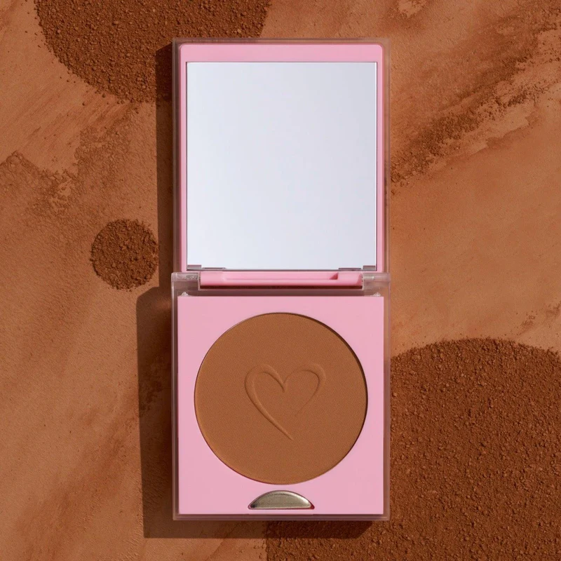 BEAUTY CREATIONS BRONZER MATTE SUNNY HUNNY
