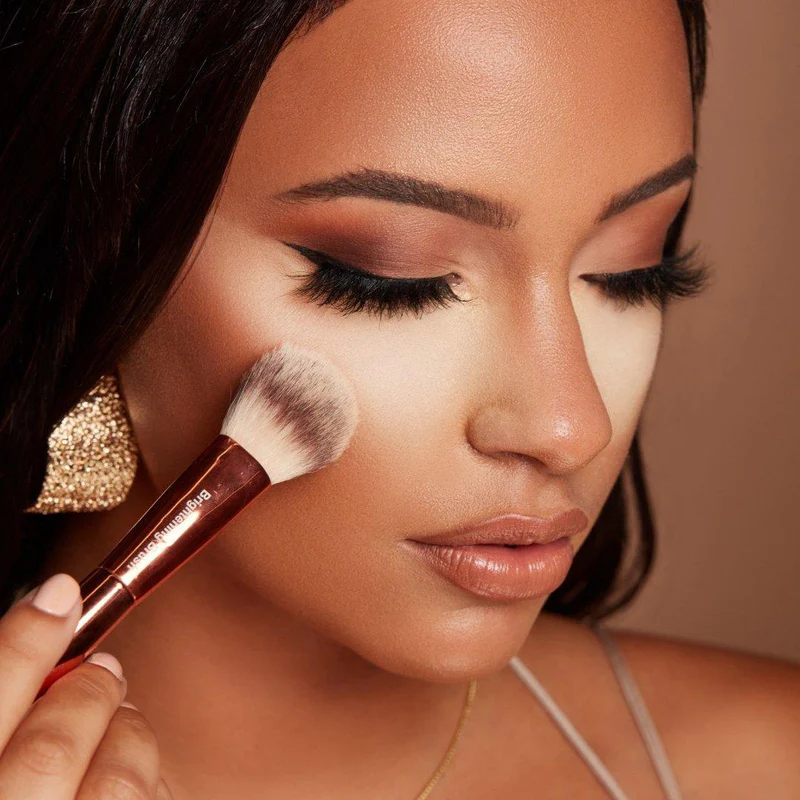 BEAUTY CREATIONS BYE FILTER LOOSE SETTING POWDER HONEY ME 03