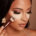 BEAUTY CREATIONS BYE FILTER LOOSE SETTING POWDER HONEY ME 03