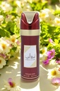AMERAT AL ARAB PERFUMED SPRAY 