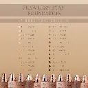BEAUTY CREATIONS FLAWLESS STAY FOUNDATION 3.5