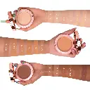 BEAUTY CREATIONS FLAWLESS STAY POWDER FOUNDATION FSP 6.0