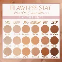 BEAUTY CREATIONS FLAWLESS STAY POWDER FOUNDATION FSP 8.0