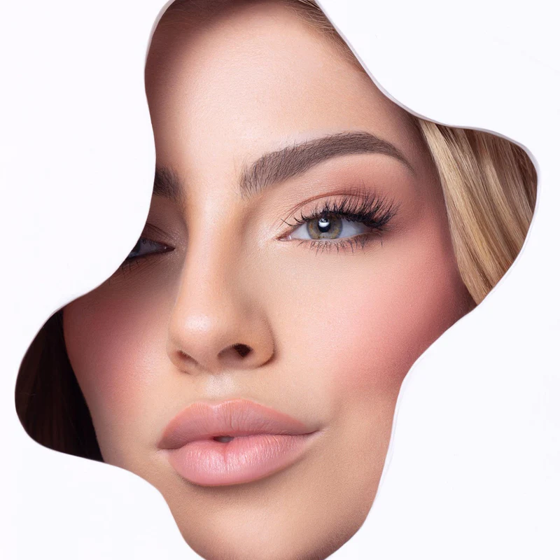 BEAUTY CREATIONS LIP AND CHEEK BALM AS USUAL