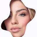BEAUTY CREATIONS LIP AND CHEEK BALM AS USUAL