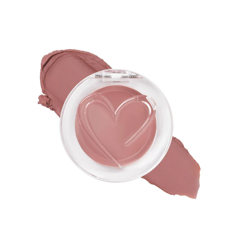 BEAUTY CREATIONS LIP AND CHEEK BALM BORN TO MAKE IT