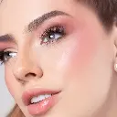 BEAUTY CREATIONS LIP AND CHEEK BALM BORN TO MAKE IT