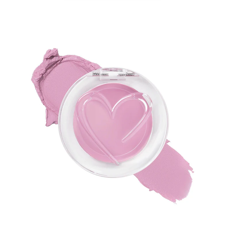 BEAUTY CREATIONS LIP AND CHEEK BALM DARE ME