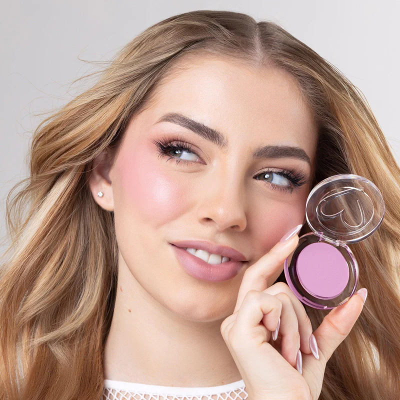 BEAUTY CREATIONS LIP AND CHEEK BALM DARE ME