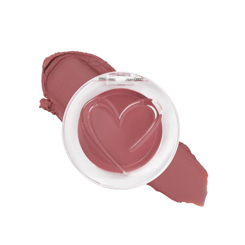 BEAUTY CREATIONS LIP AND CHEEK BALM I CAN I WILL