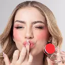BEAUTY CREATIONS LIP AND CHEEK BALM NEVERENDING