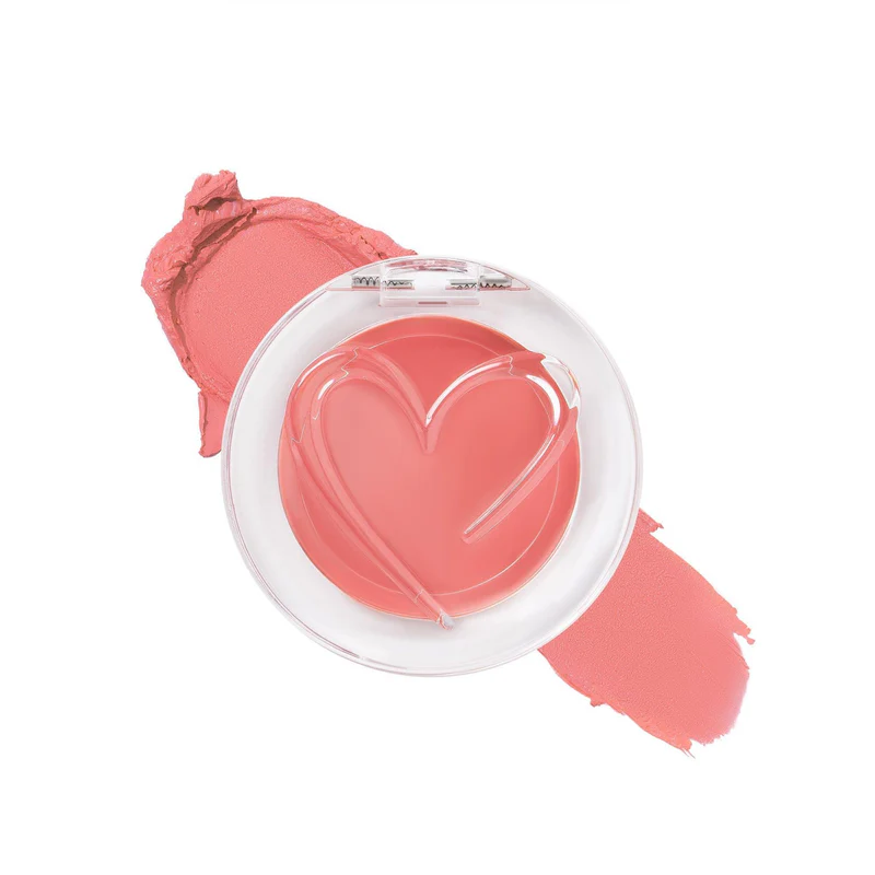 BEAUTY CREATIONS LIP AND CHEEK BALM SAYLESS