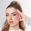 BEAUTY CREATIONS LIP AND CHEEK BALM SAYLESS