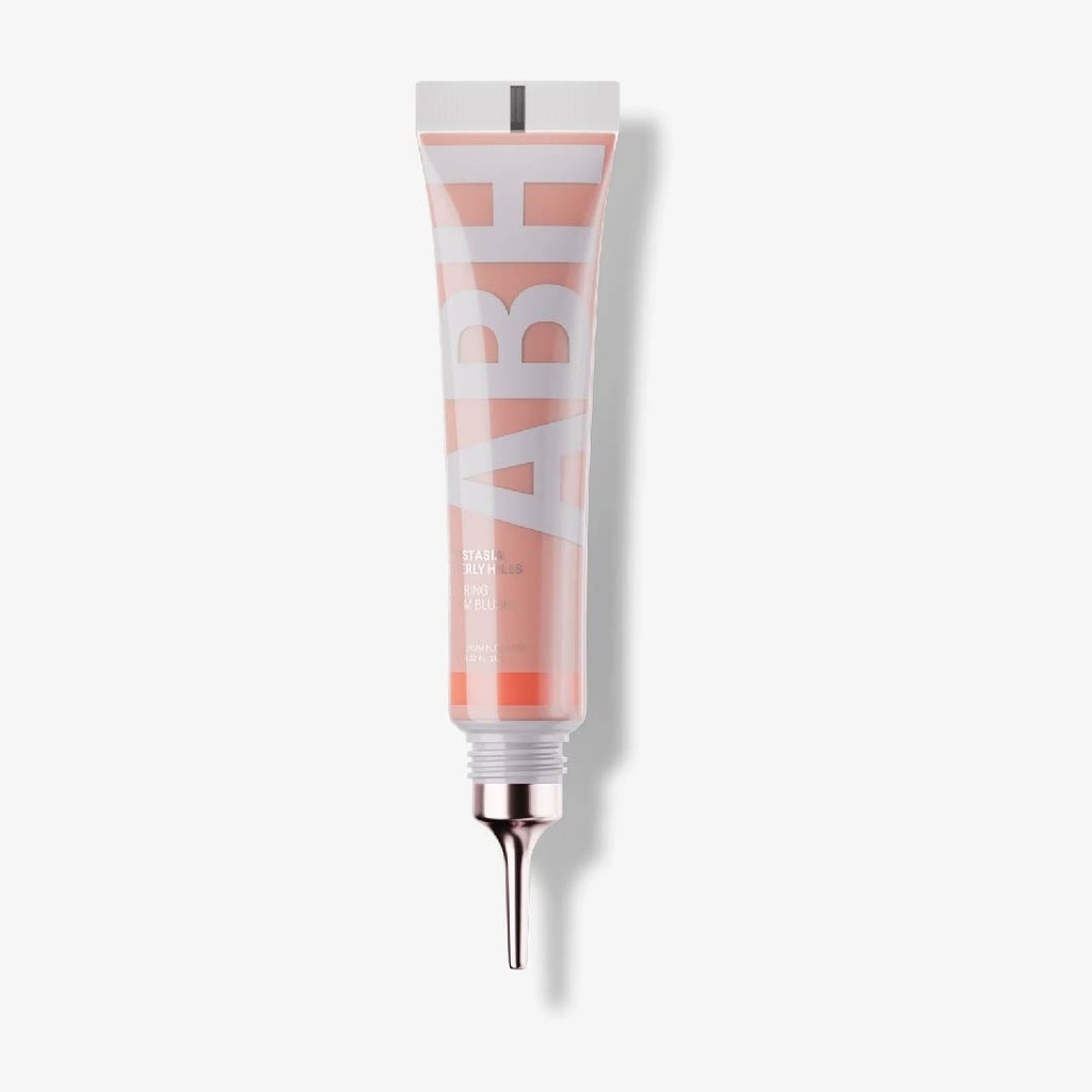 ABH BLURRING SERUM BLUSH PEACH