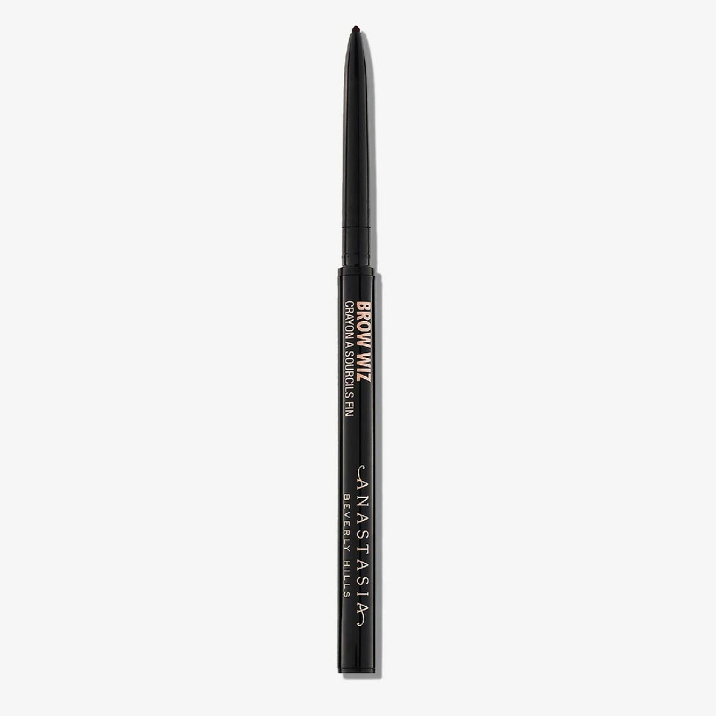 ABH BROW WIZ DARK BROW MINI