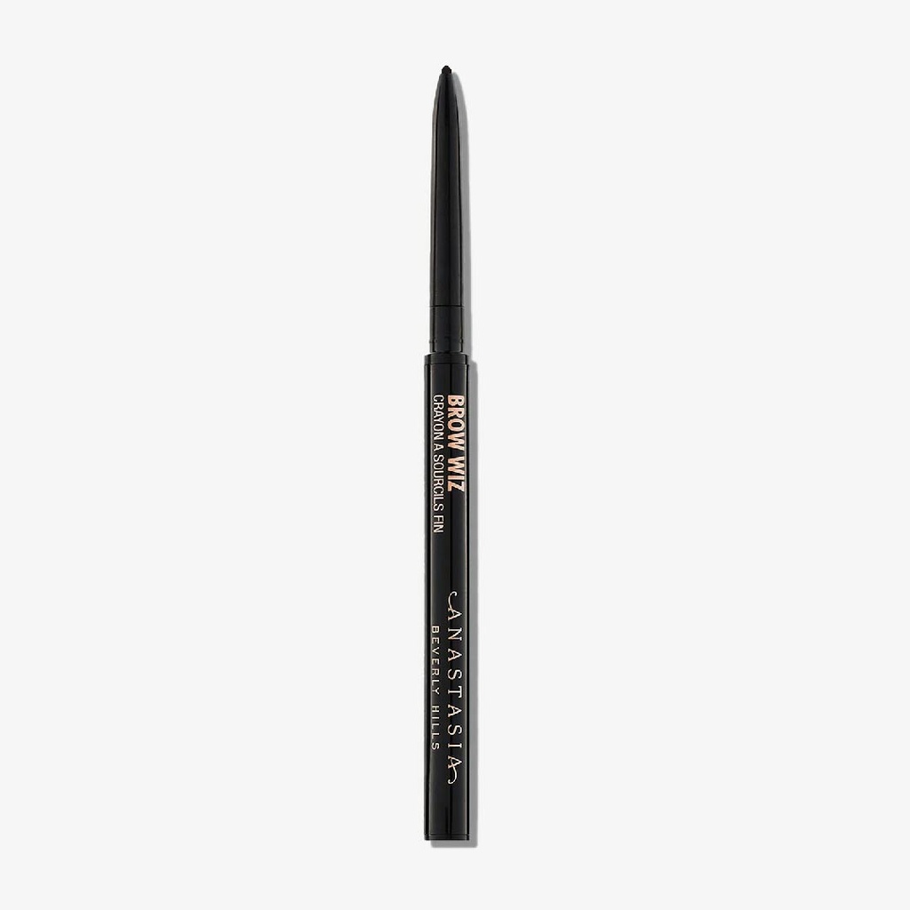 ABH BROW WIZ MINI EBONY
