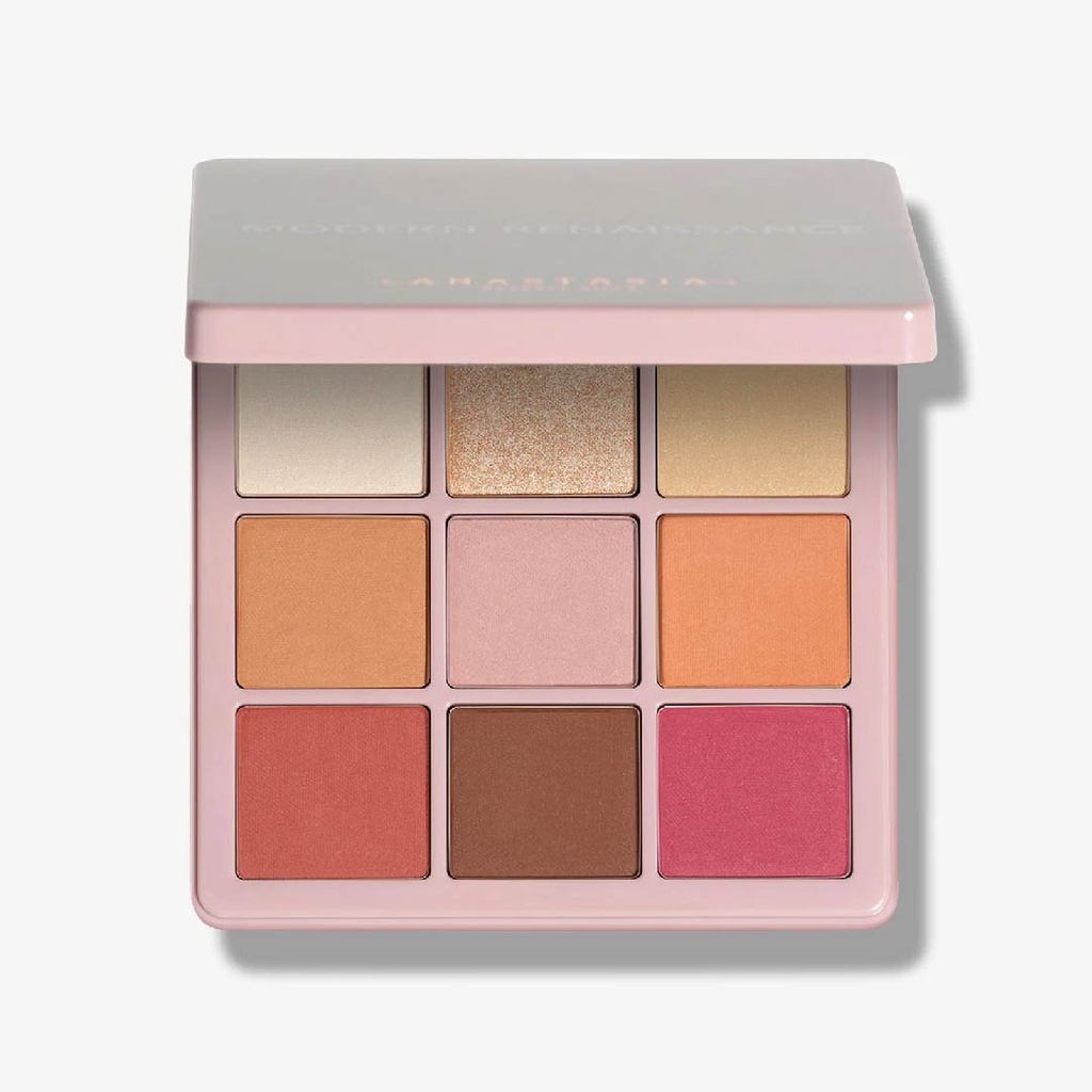 ABH MODERN RENAISSANCE MINI EYE SHADOW PALETTE