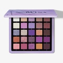ABH NORVINA PRO PIGMENT PALETTE VOL.5