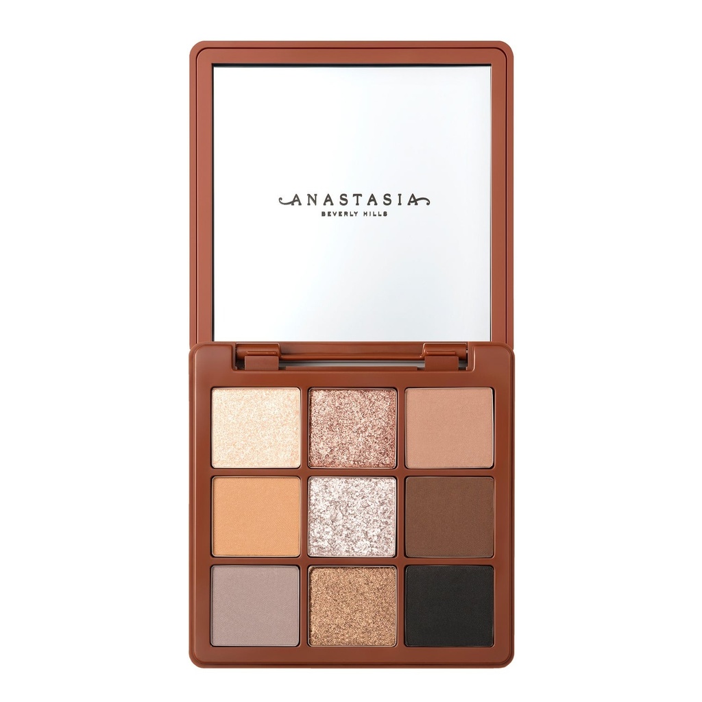 ABH SULTRYMINI EYE SHADOW PALETTE
