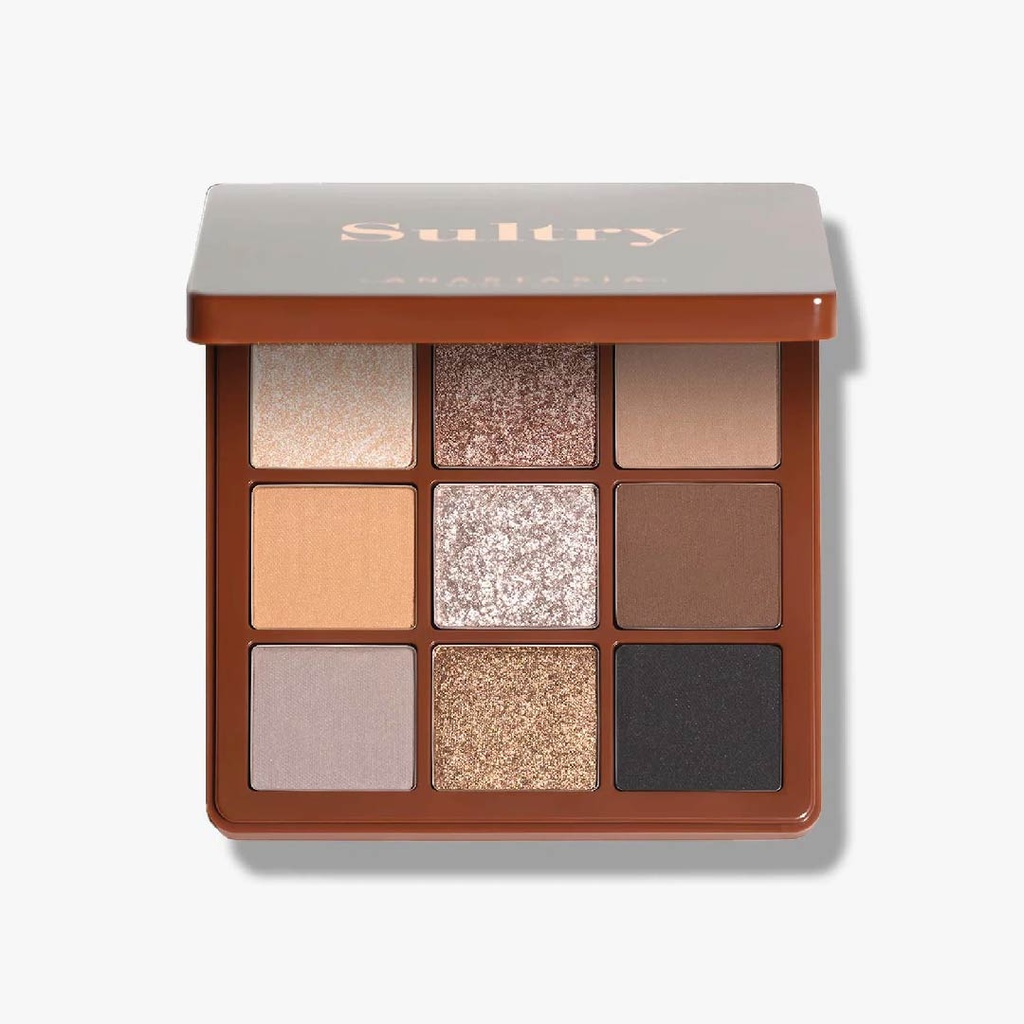 ABH SULTRYMINI EYE SHADOW PALETTE