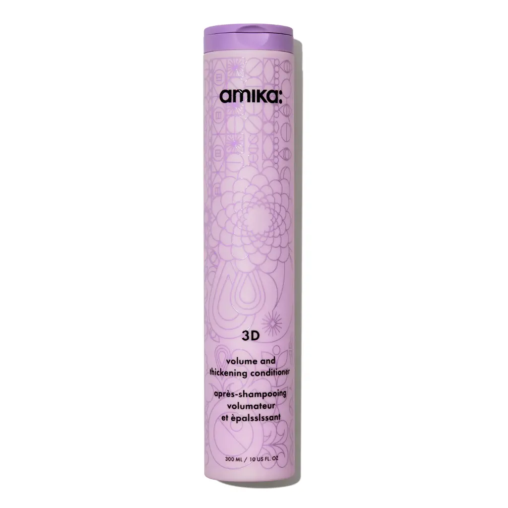 AMIKA 3D VOLUME AND THICKENING SHAMPOO