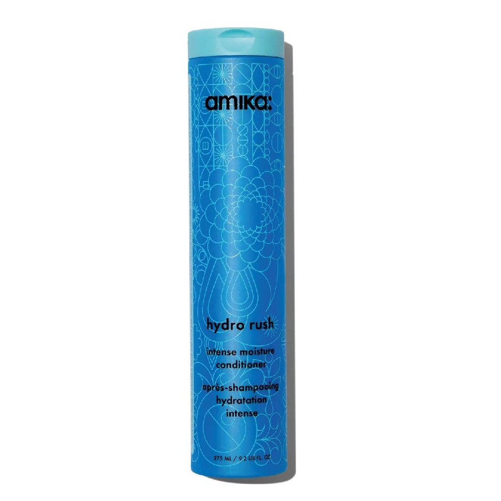 AMIKA HYDRO RUSH INTENSE MOISTURE CONDITIONER 275ML